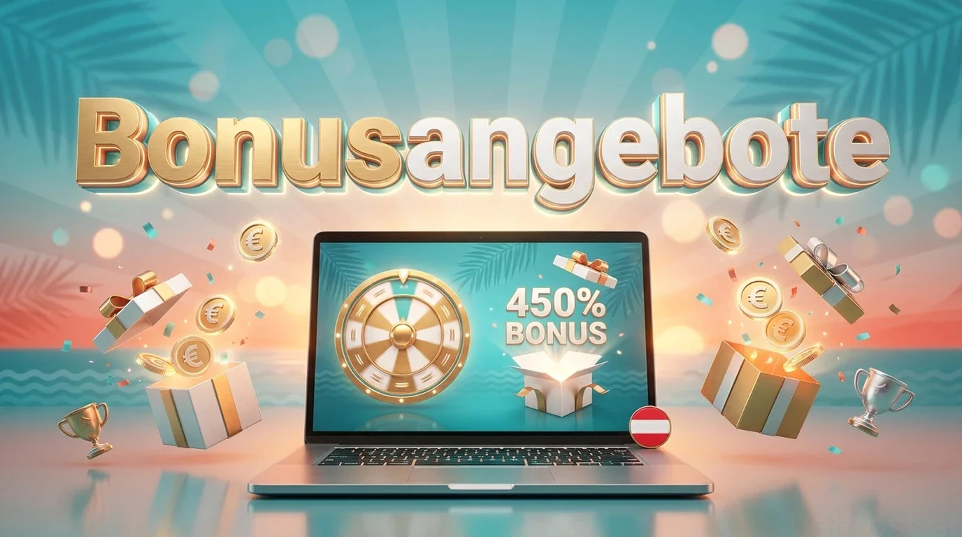 Bonusangebote